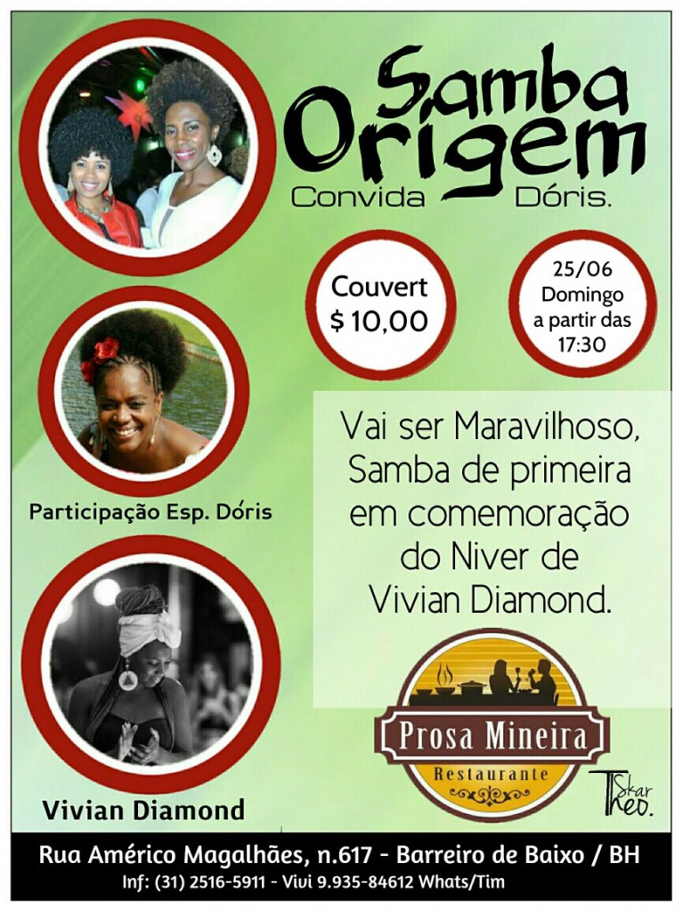 flyer doris
